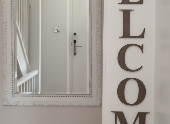 Lymington b+b