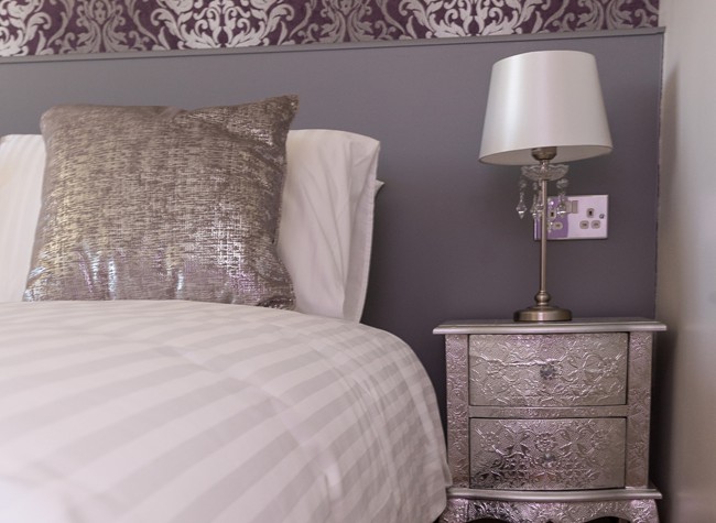 Newly renovated throughout