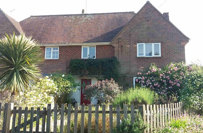 Cornucopia B&B in Brockenhurst