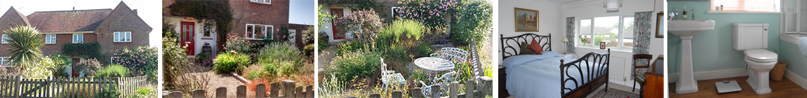bed and breakfast in brockenhurst