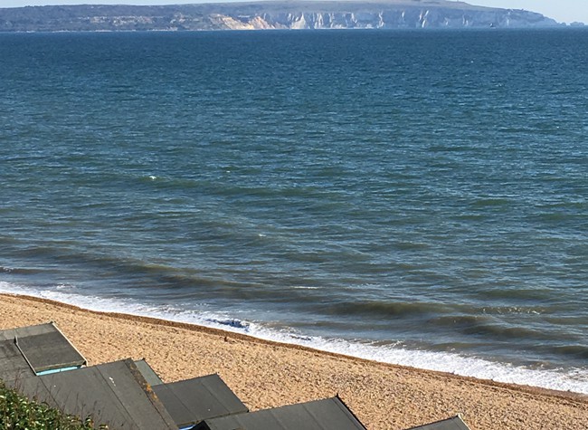 milford on sea