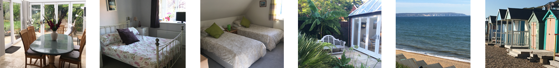 milford bed and breakfast