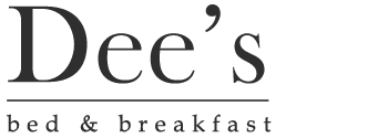 Dee's bed and breakfast
