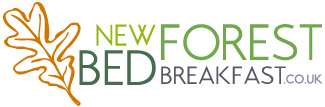 new forest bed and breakfast