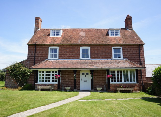 Sway bed and breakfast