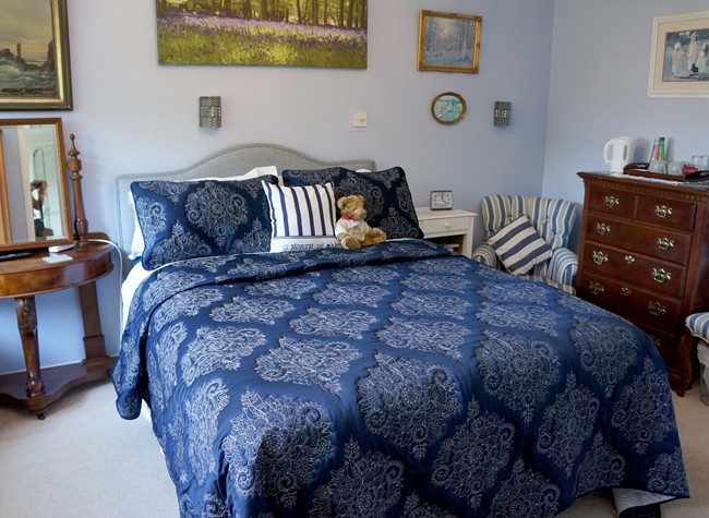 Milford bed and breakfast