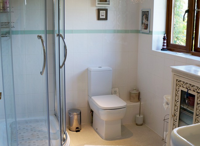 Milford B+B