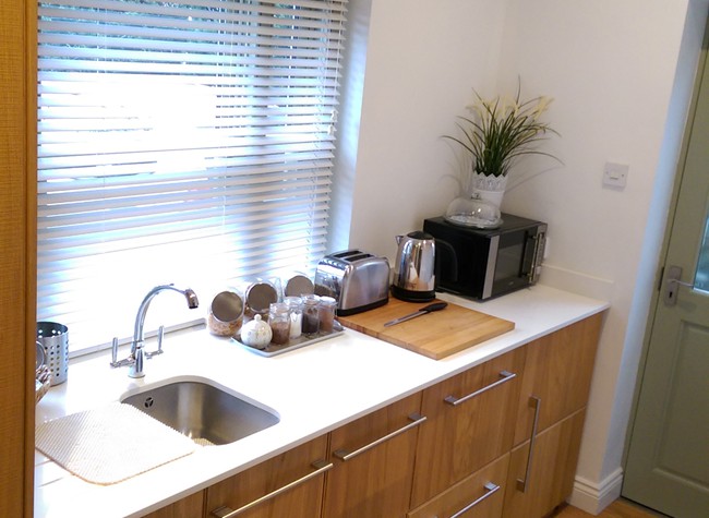 Kitchenette