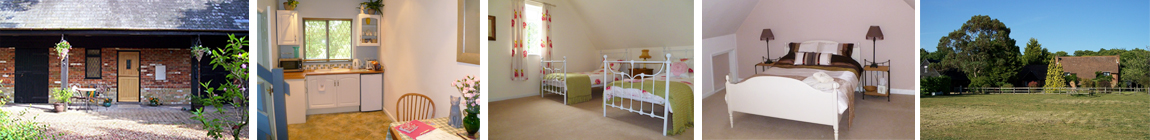 east boldre bed and breakfast