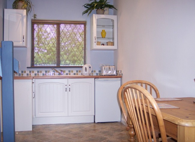 East Boldre bed and breakfast