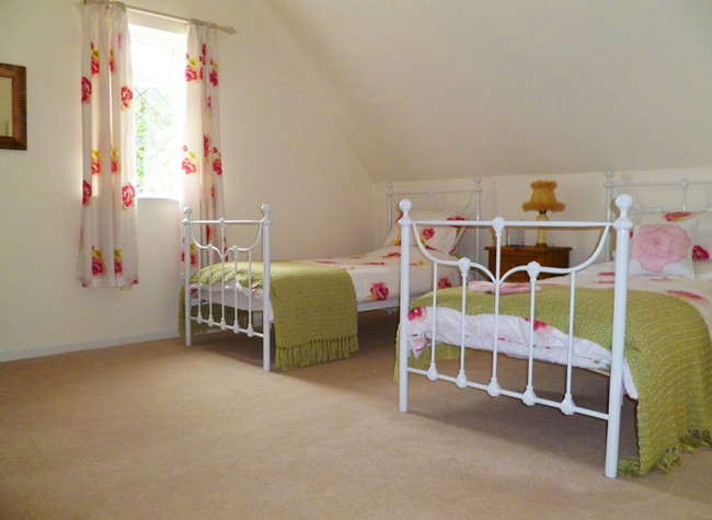 Beaulieu bed and breakfast